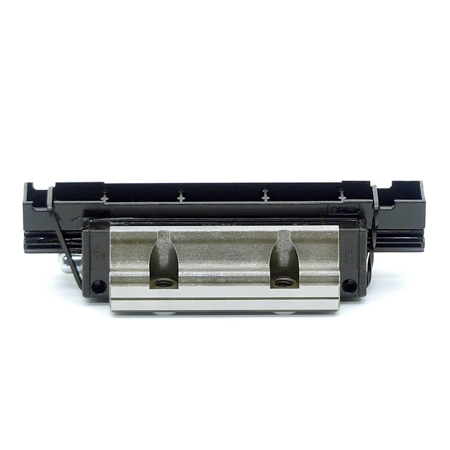 Linear guide NAH25GMZ 