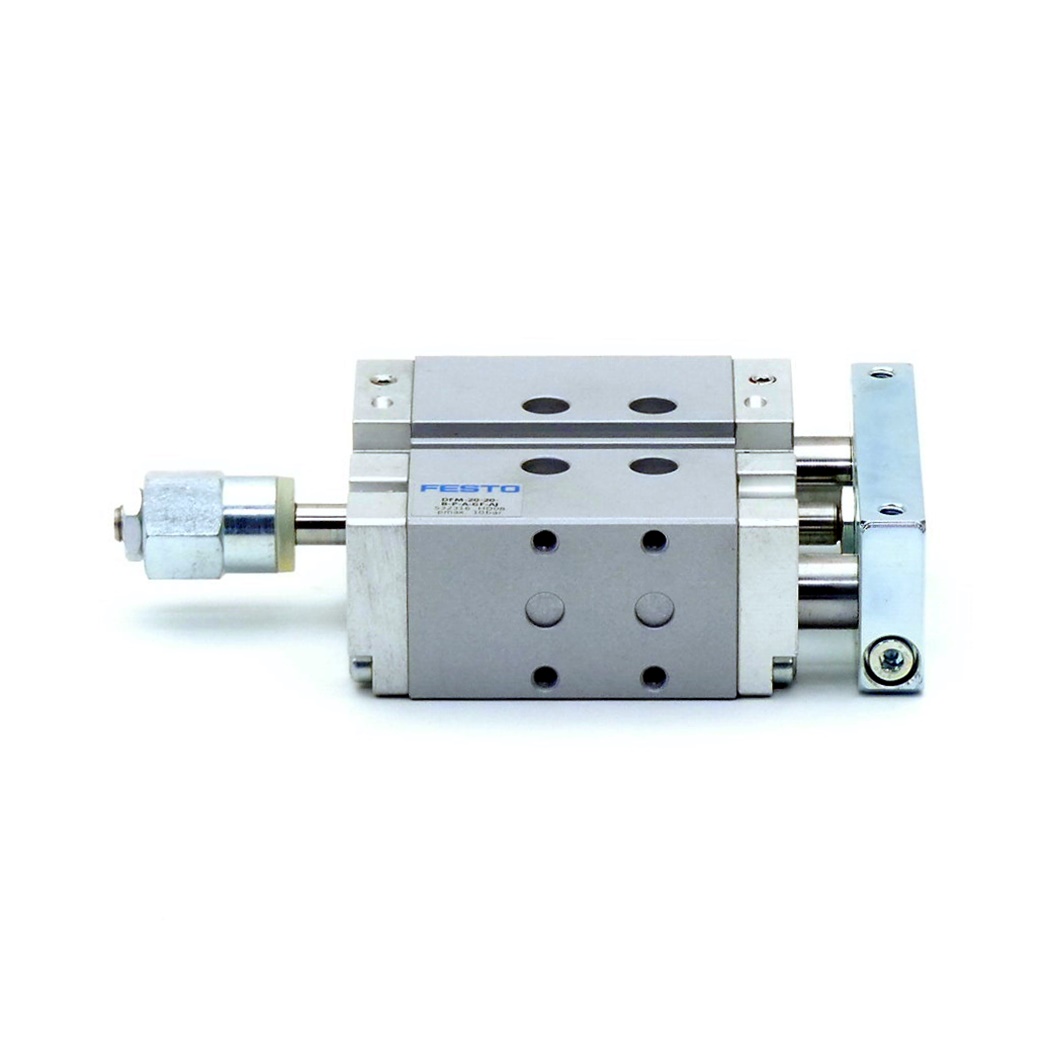 Guide Cylinder DFM-20-20-B-P-A-GF-AJ
