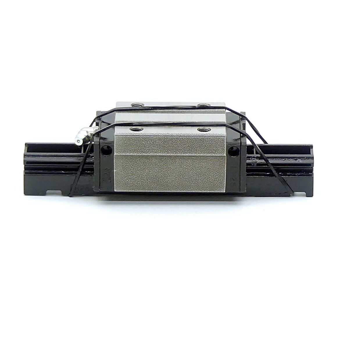 Linear guide LAH20GLZ-90 