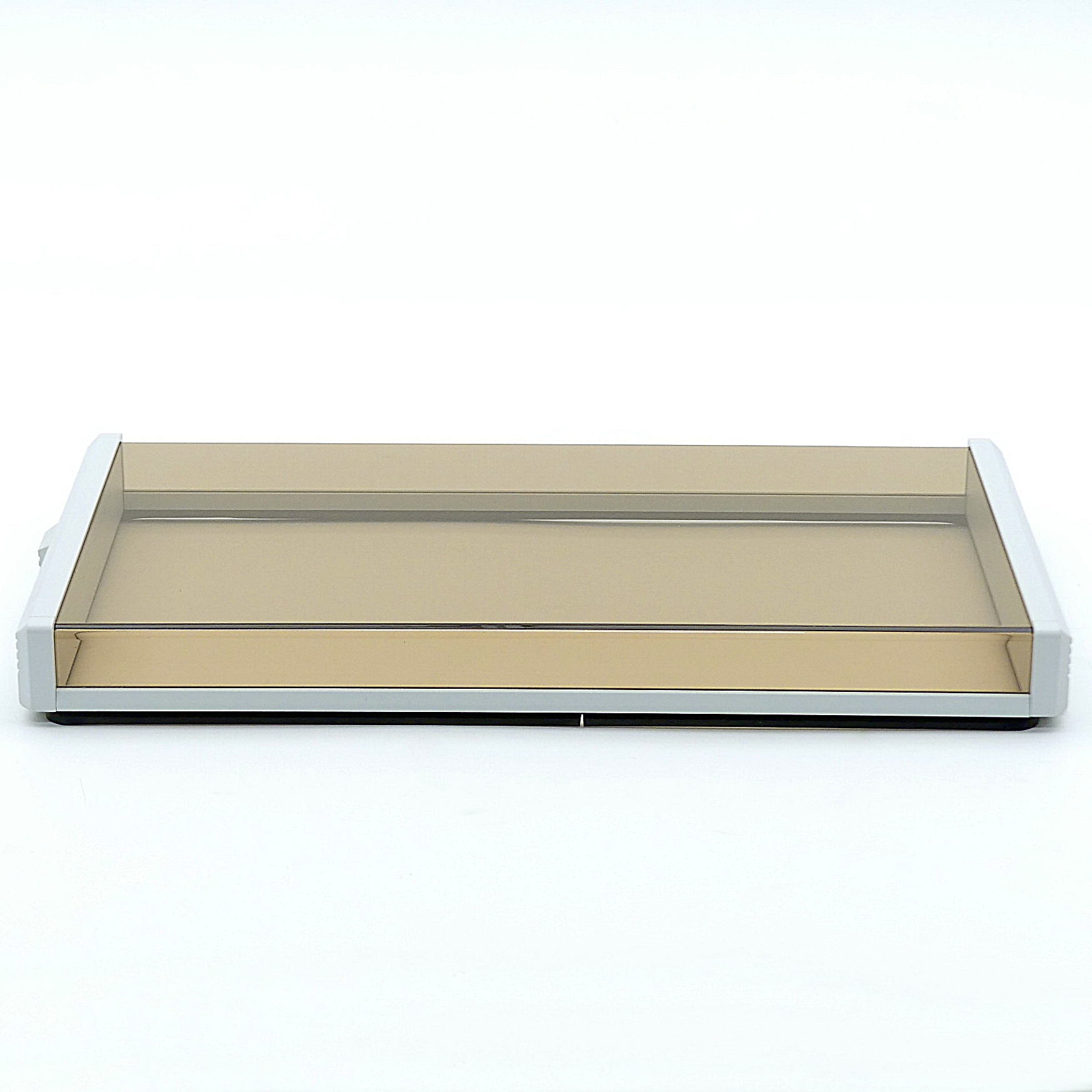 cover of plexiglas FT2782