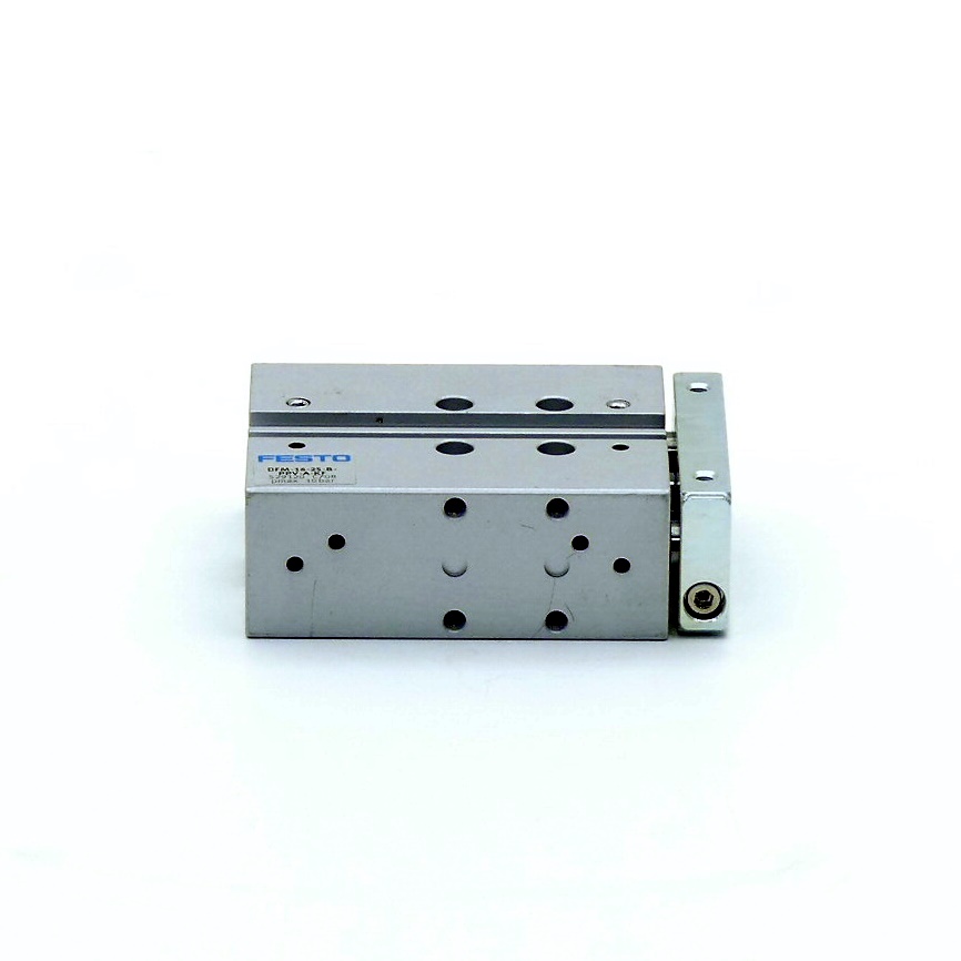 Guide cylinder DFM-16-25-B-PPV-A-KF