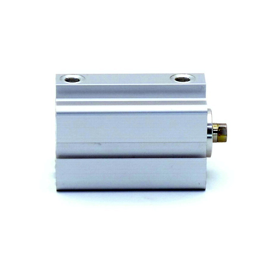 Short-stroke cylinder