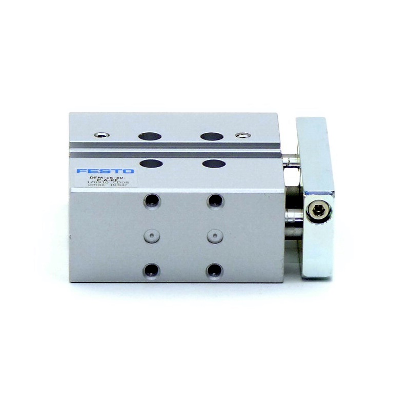 Guide cylinder DFM-16-30-P-A-KF