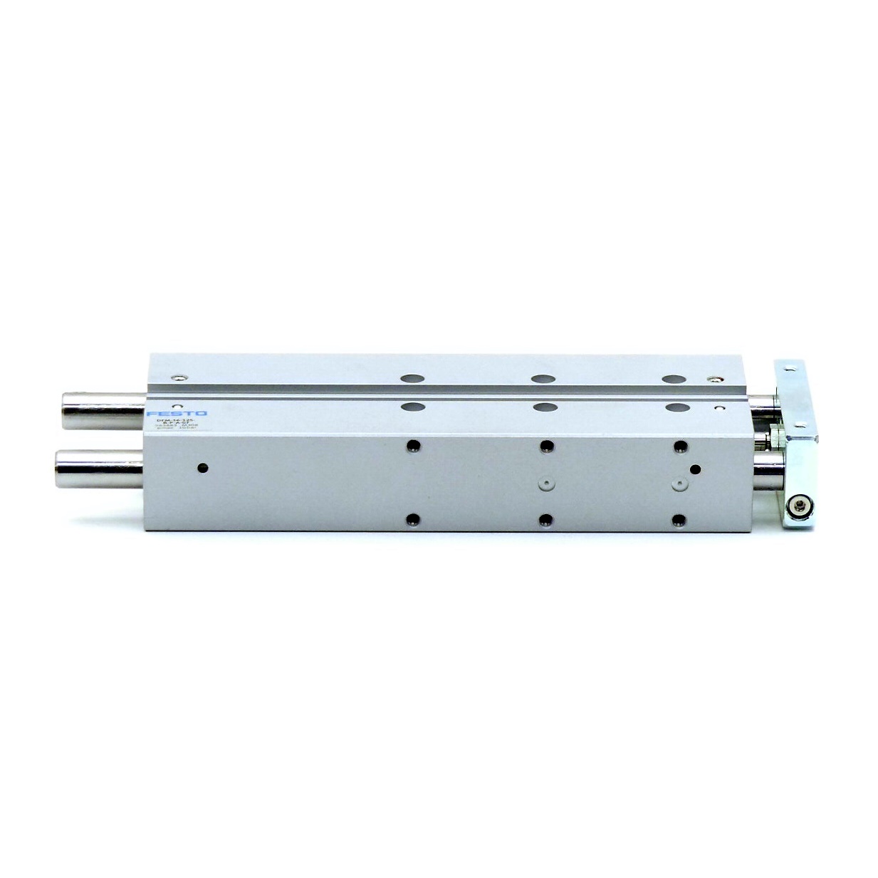 Guide cylinder DFM-16-125-B-P-A-GF