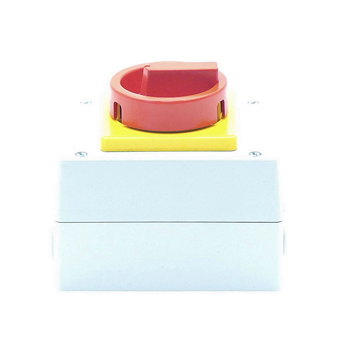 Motor protection-Main-Emergency-switch EM 013/KA/HS-T8/2-D-MRG