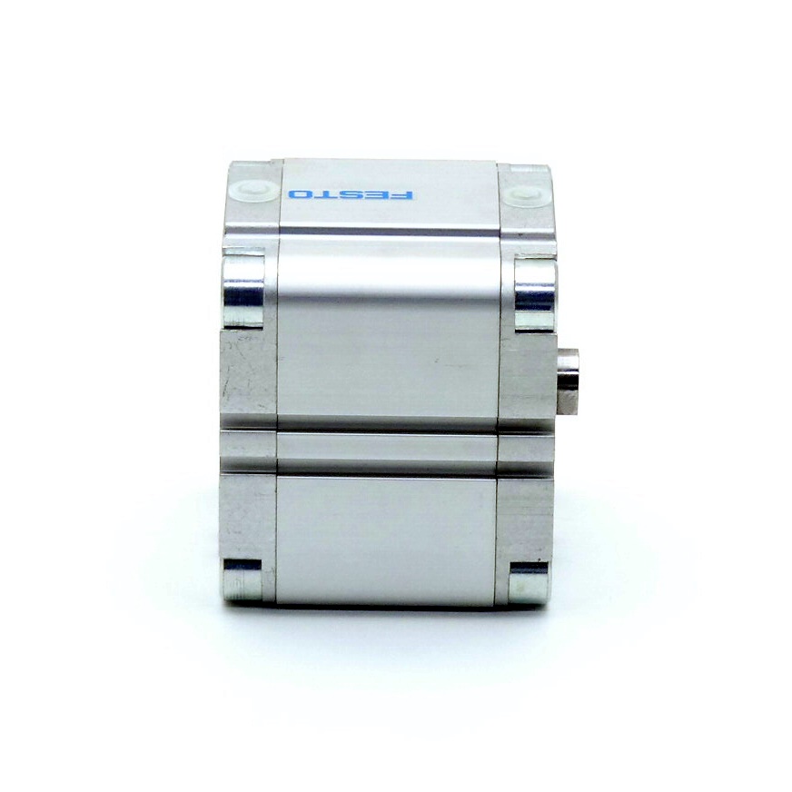 Compact Cylinder ADVU-80-40-PA