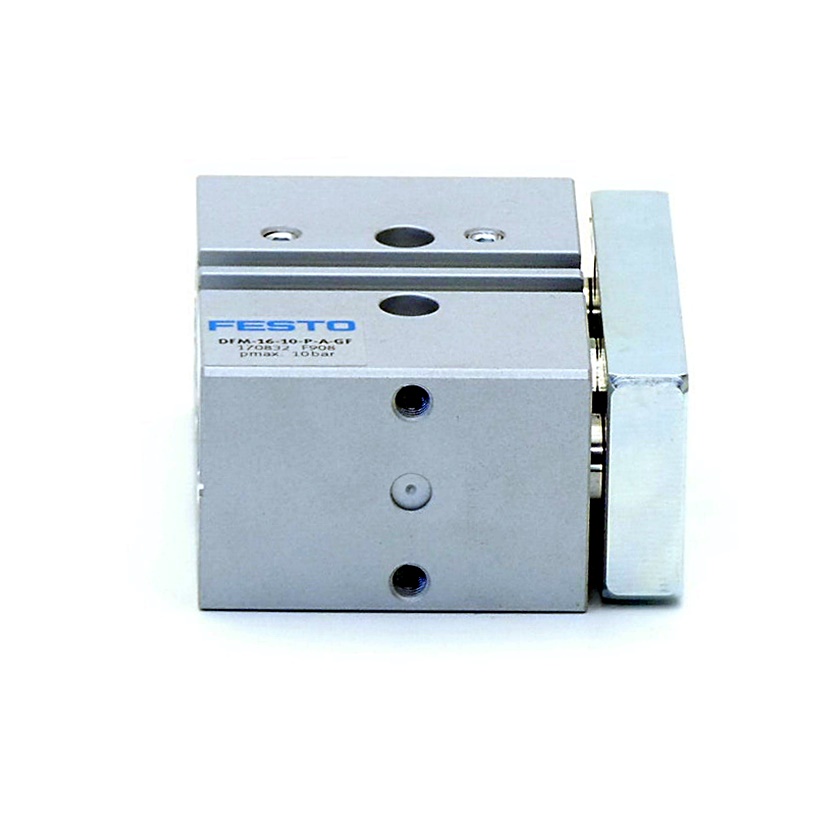 Guide cylinder DFM-16-10-P-A-GF