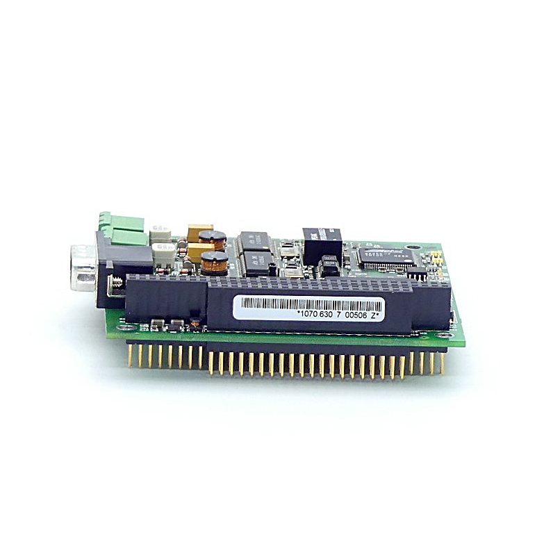 AS-Interface-Master CIF 104-ASM