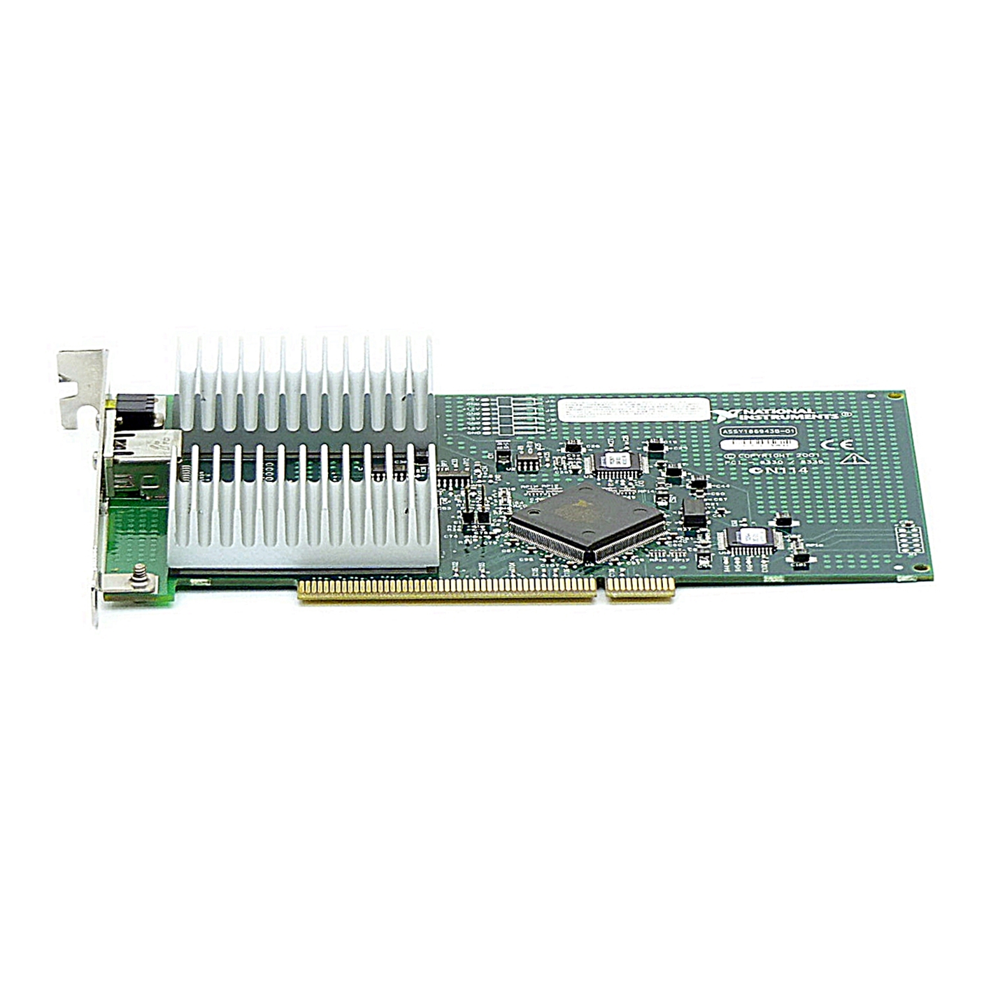 Schnittstellenkarte PCI-8330 