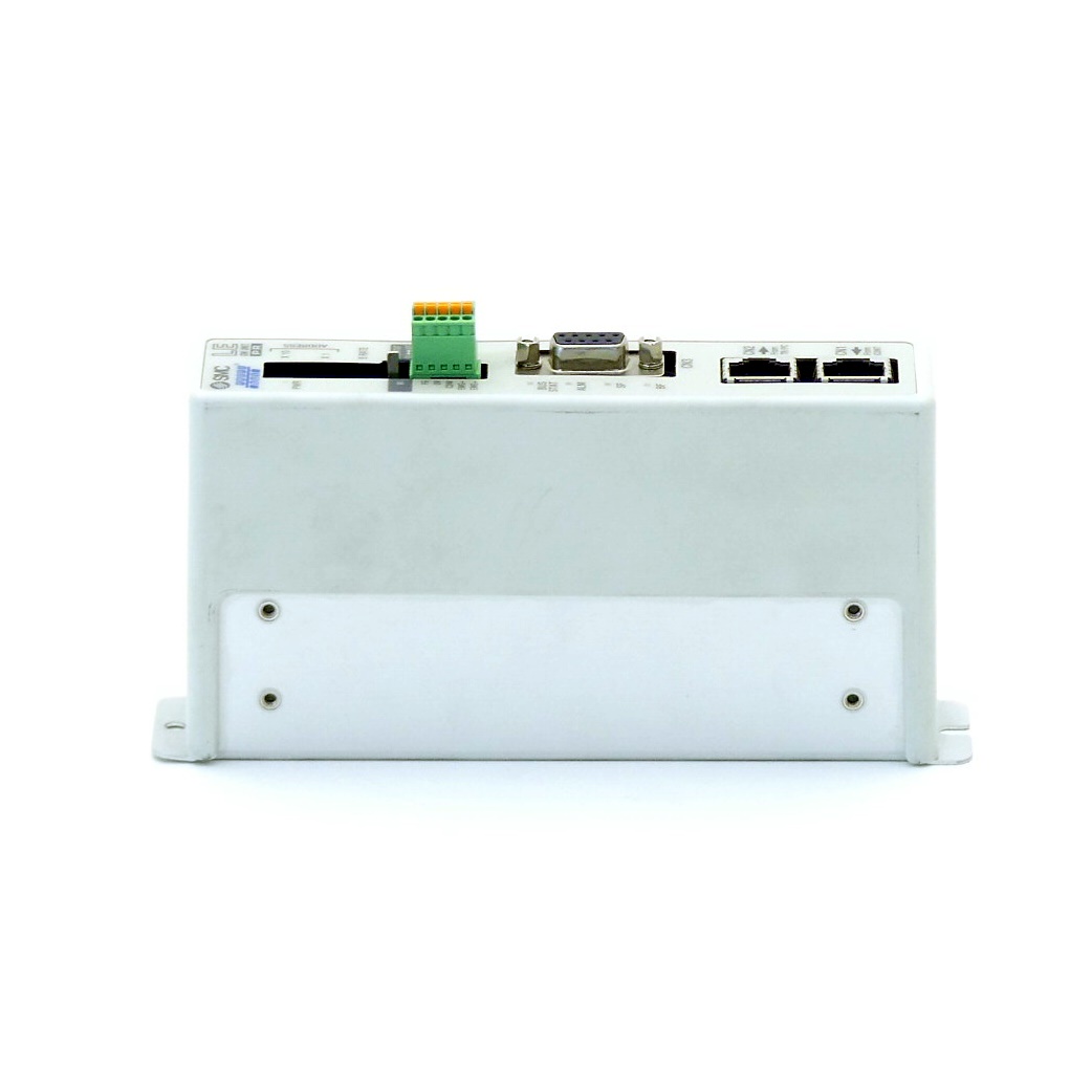 Electric actuator controller Gateway unit (Profibus type) LEC-GPR1 