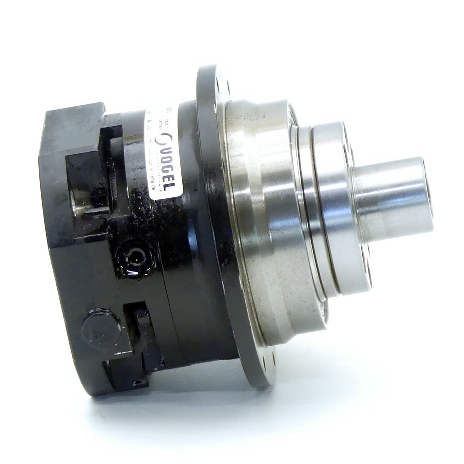 Getriebe MPG 01
