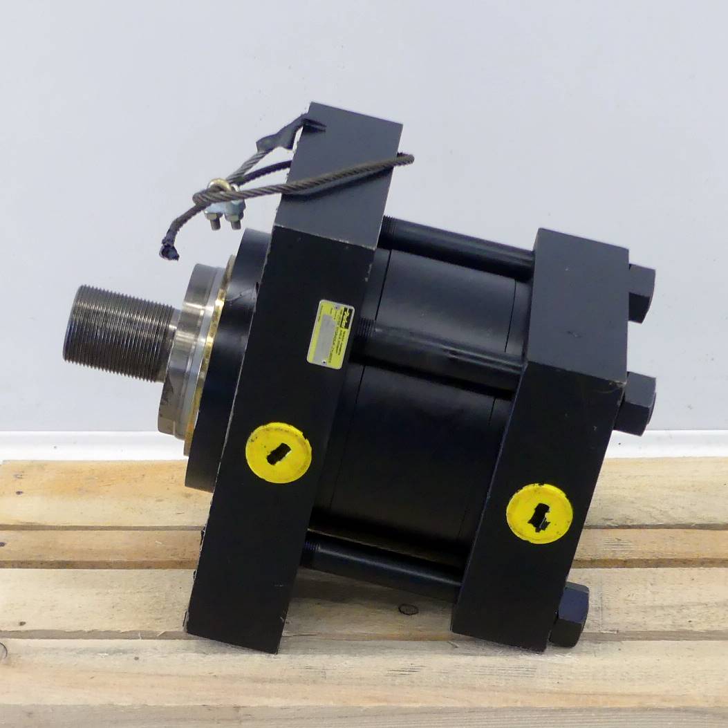 Hydraulikzylinder 200 JJ-HMDRPS