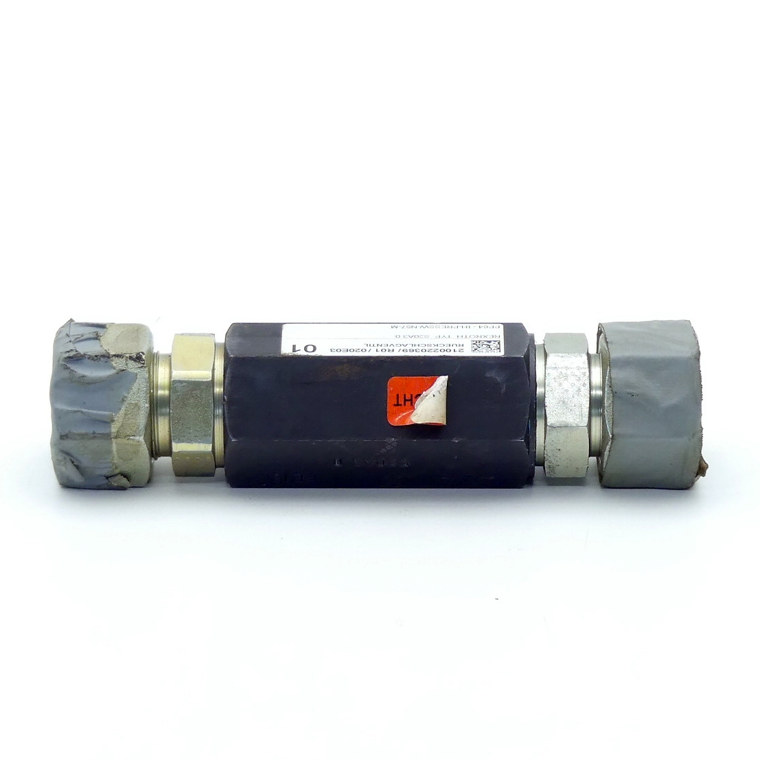 Check valve S20A3.0 