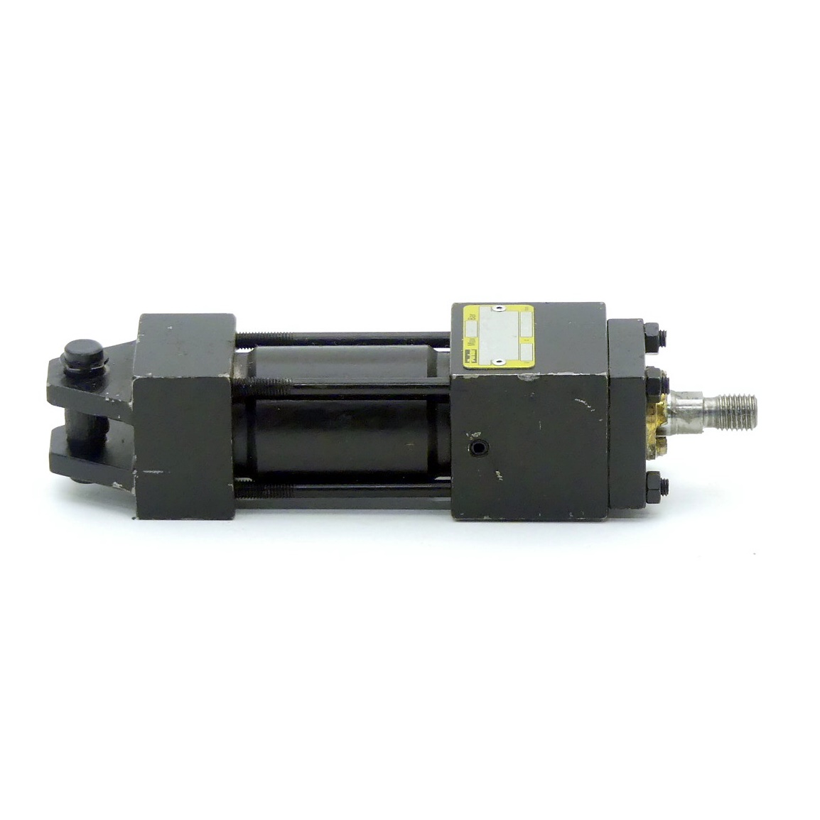Hydraulic Cylinder CBBHMIRN14MC-D-1100