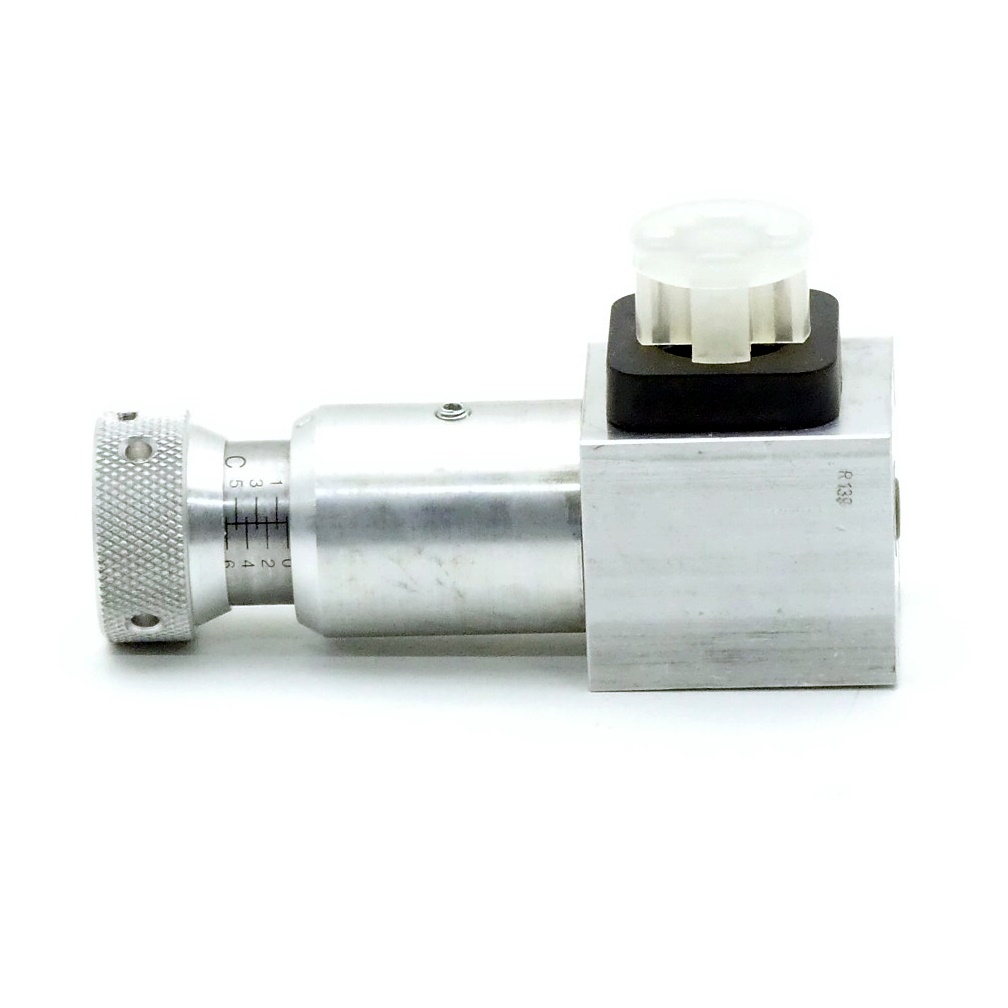 Pressure Switch 