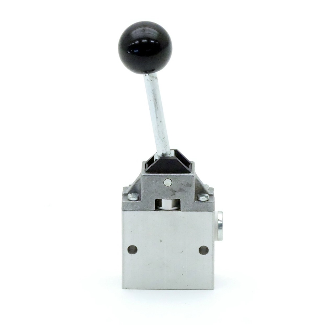 3-Way-Valve