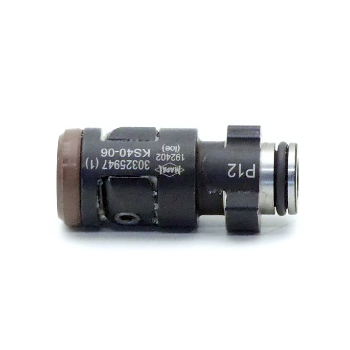 Clamping cartridge KS40-06