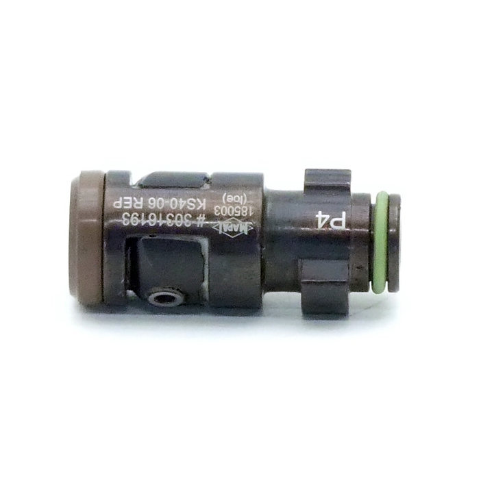 Clamping cartridge KS40-06 REP 