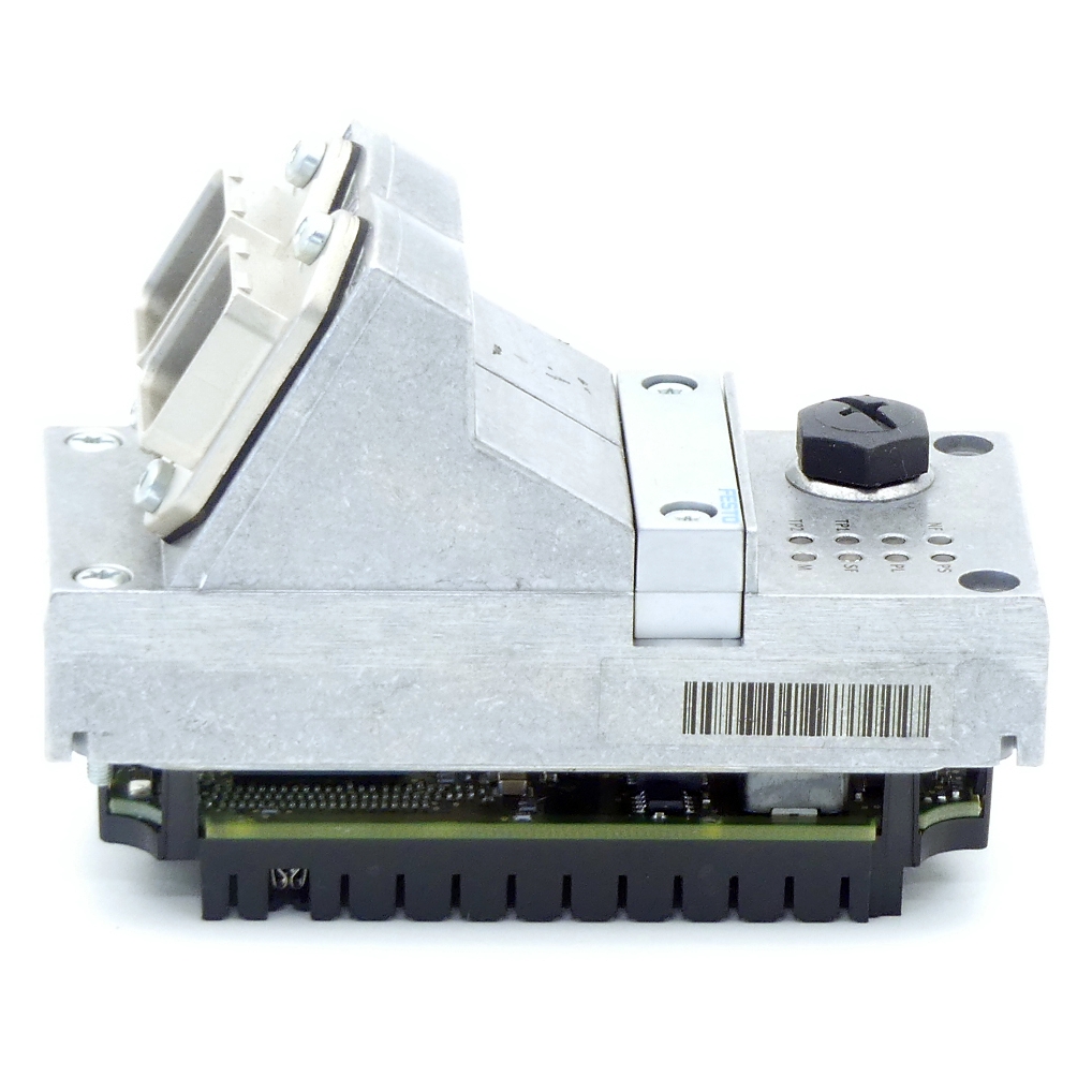 Busknoten CPX-M-FB34