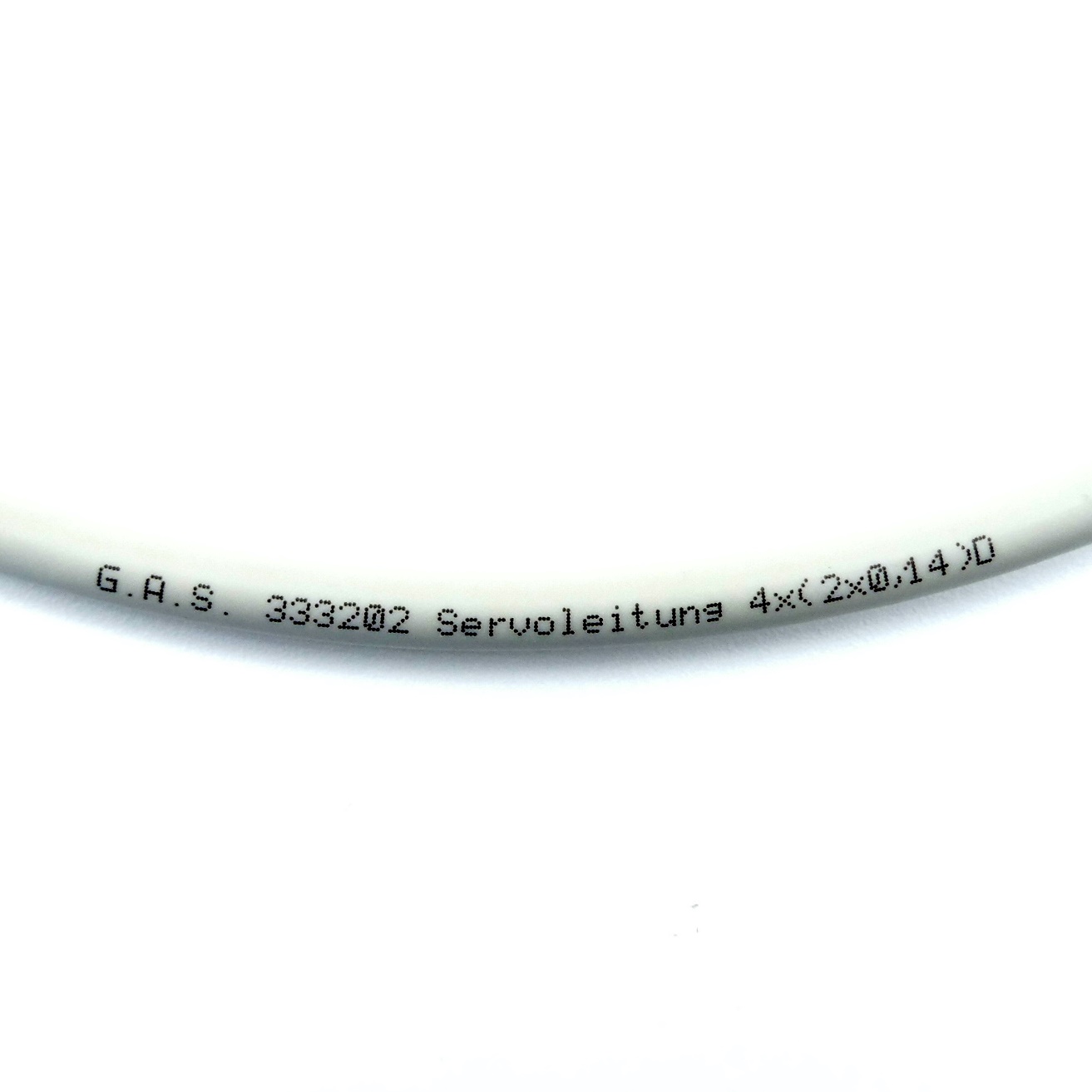Geberkabel Kupplung KV GGN 1208-GK-00100-K
