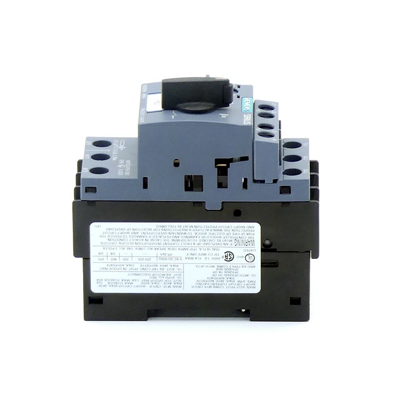 Circuit breaker 3RV2011-1AA15 