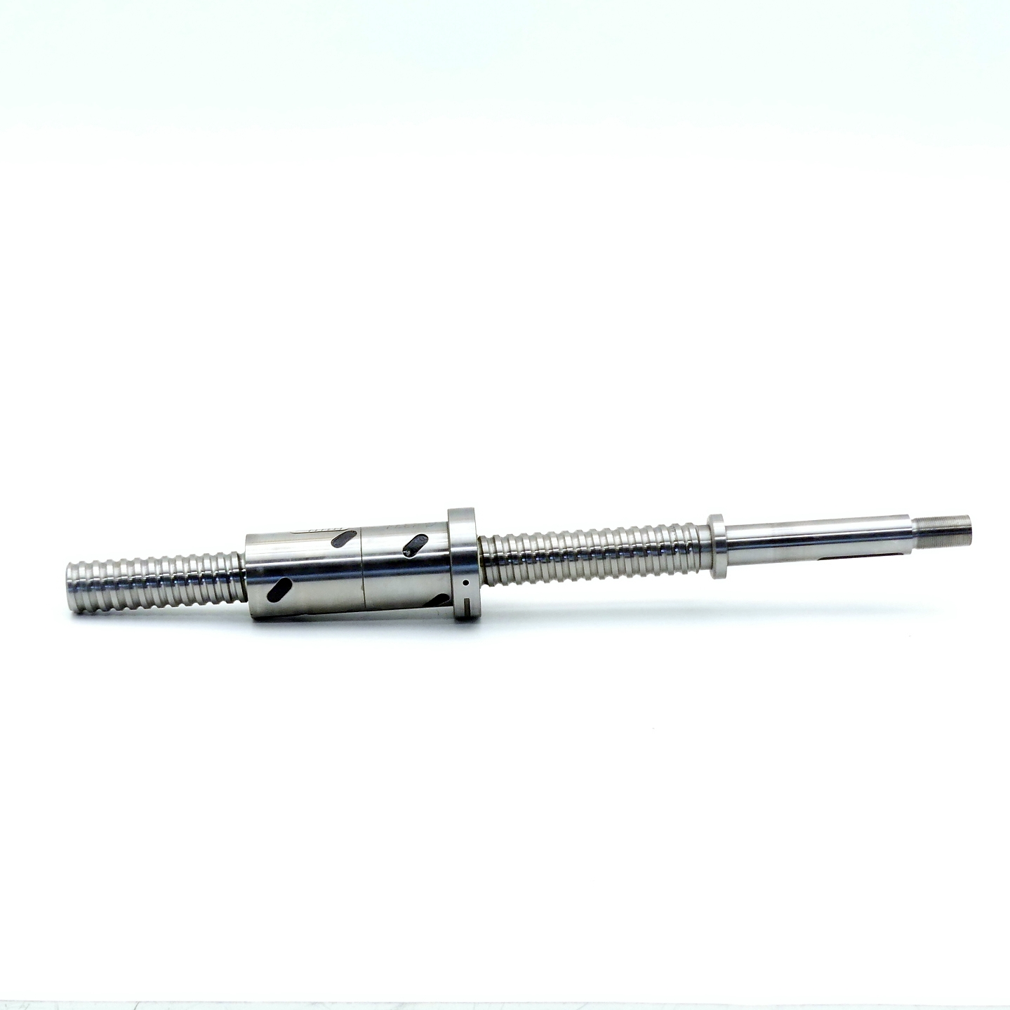 Ball screws 