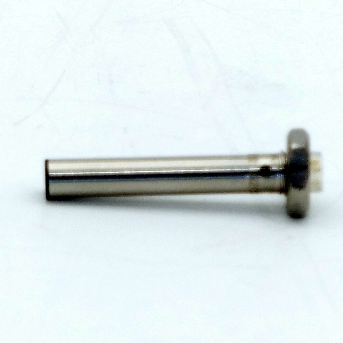 Inductive standard sensor BES00ZU New FS