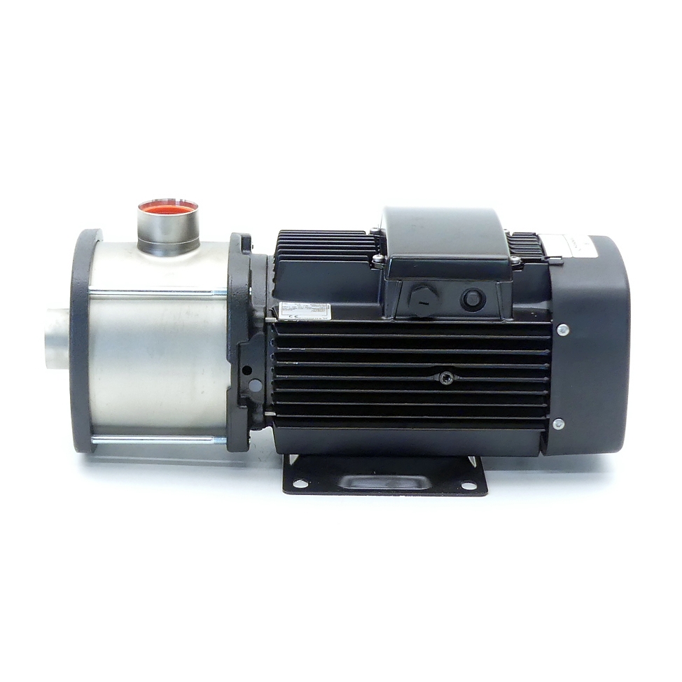 Centrifugal pump A-98797832-P3-1950 