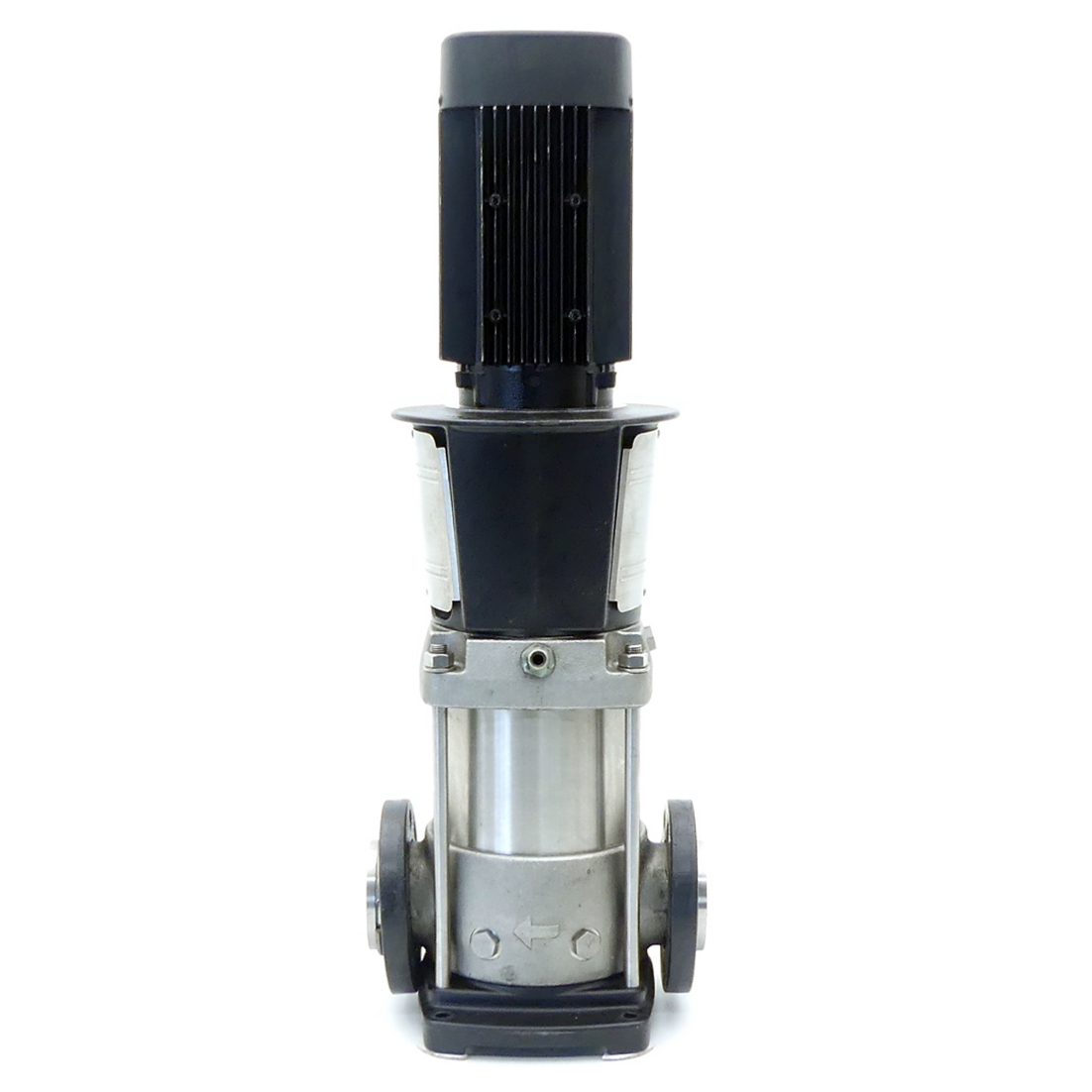 Vertical centrifugal pump 