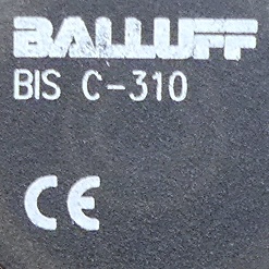 Read/write head BIS00PH