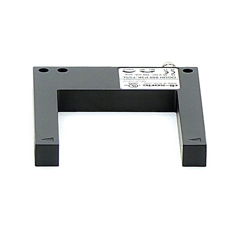 Fork light barrier OGUH 050 P3K-TSSL