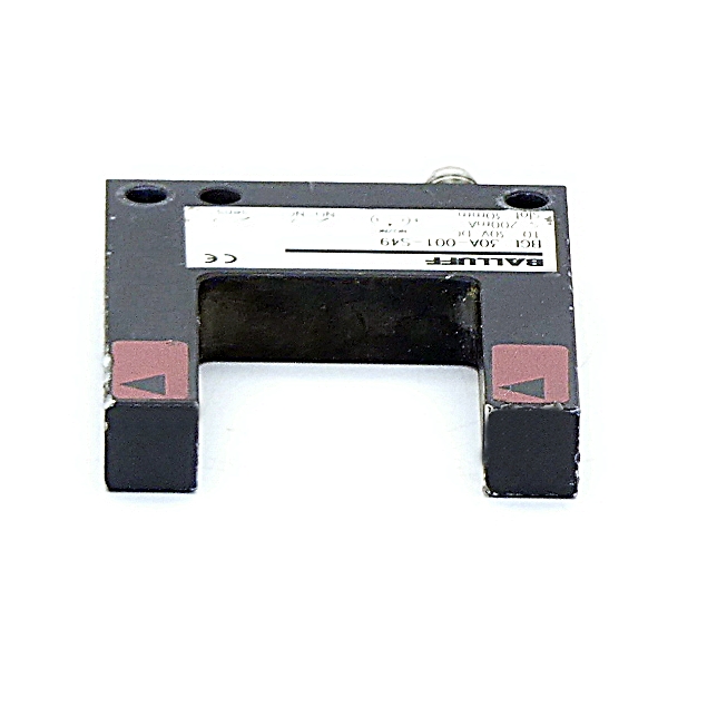 fork light barrier BGL 30A-001-S49