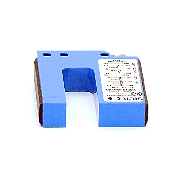 Gabellichtschranke WF15 -B4150
