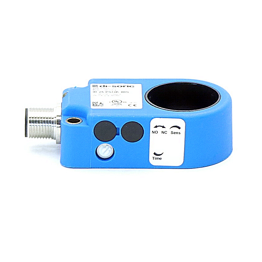 Induktiver Ringsensor IR 25 PSOK-IBS 