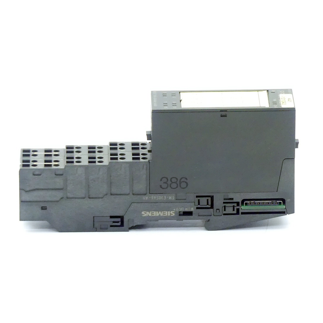 Electronics module 6ES7 138-4FA04-0AB0 