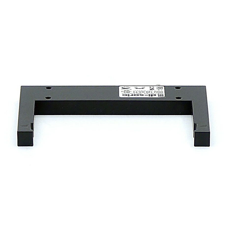 Fork light barrier OGU 120 G3-T3
