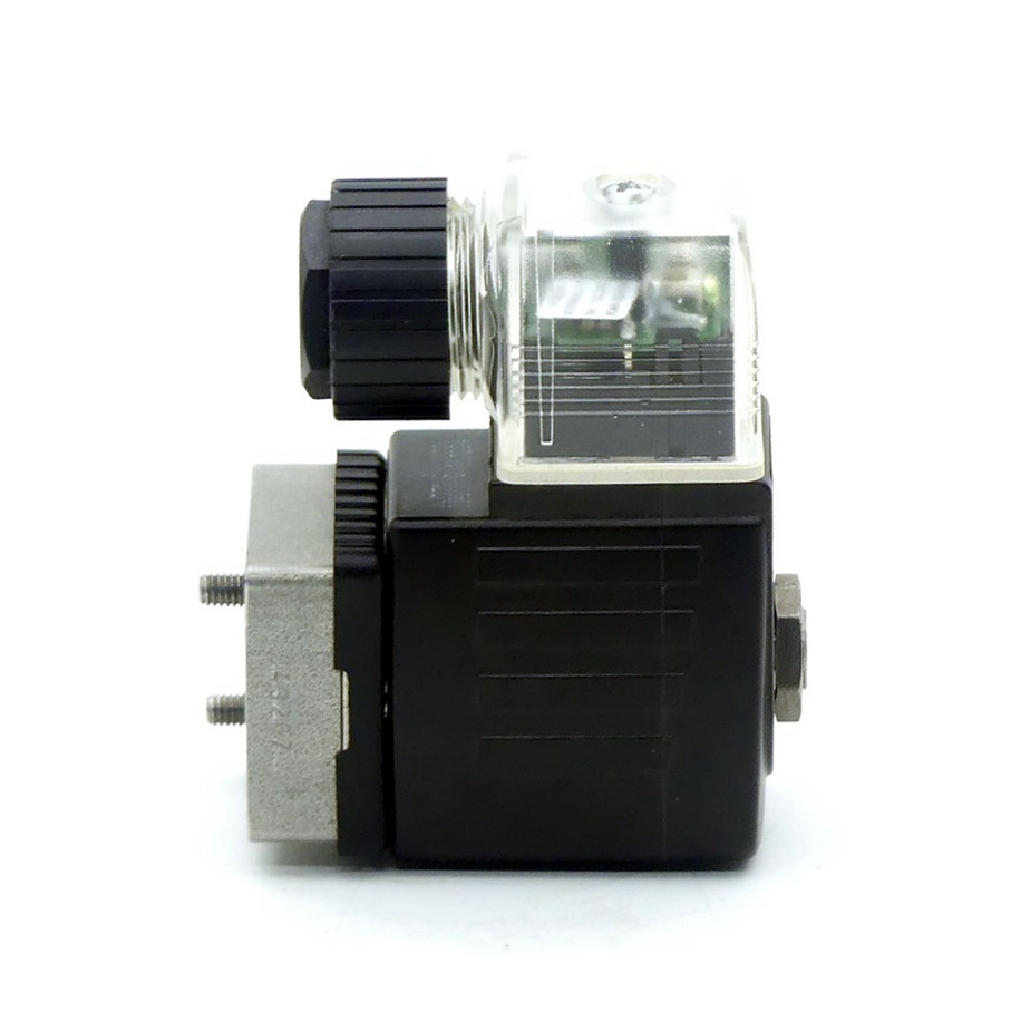 Magnetventil 6013 A 2.0 FKW VA