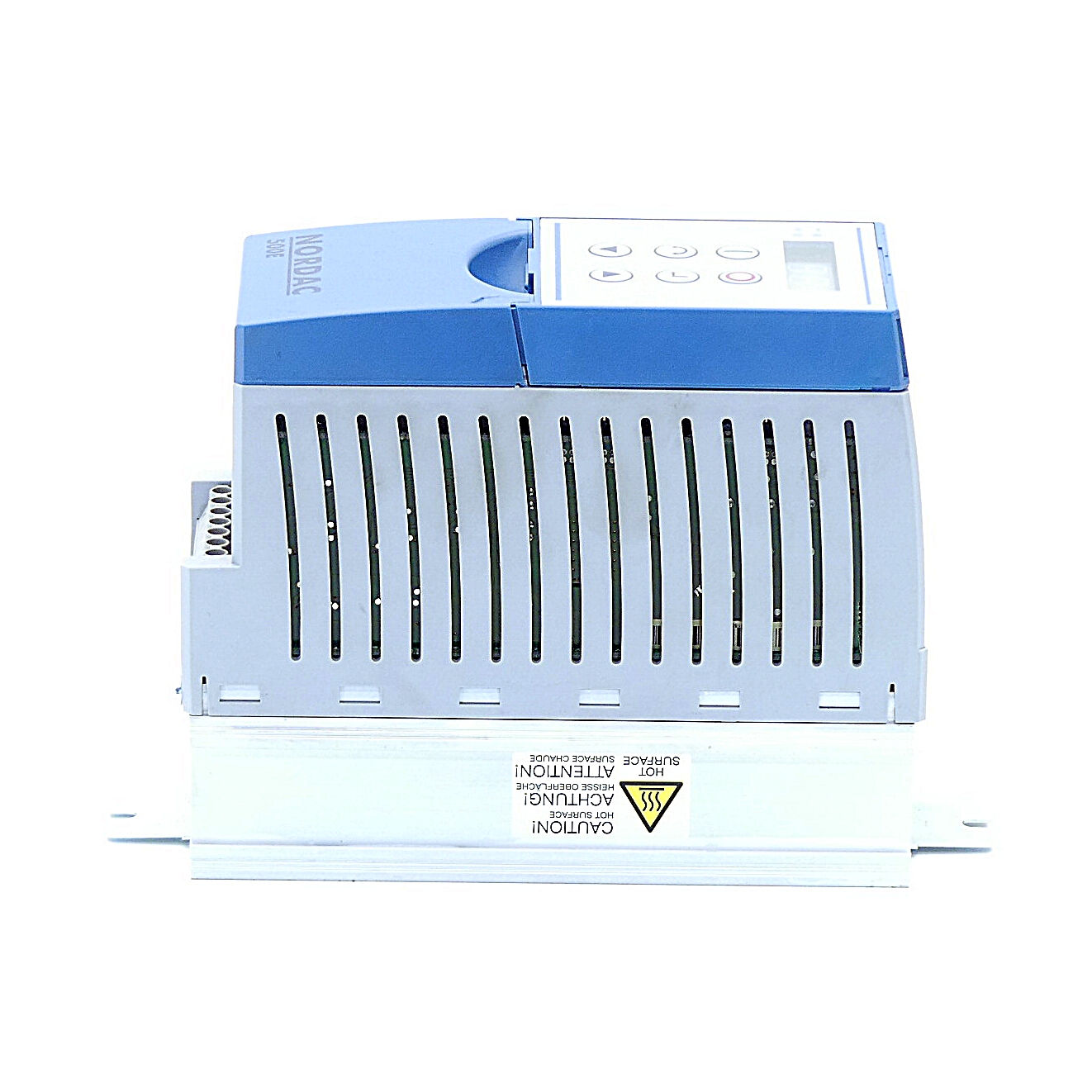 Frequency converter NORDAC500E 