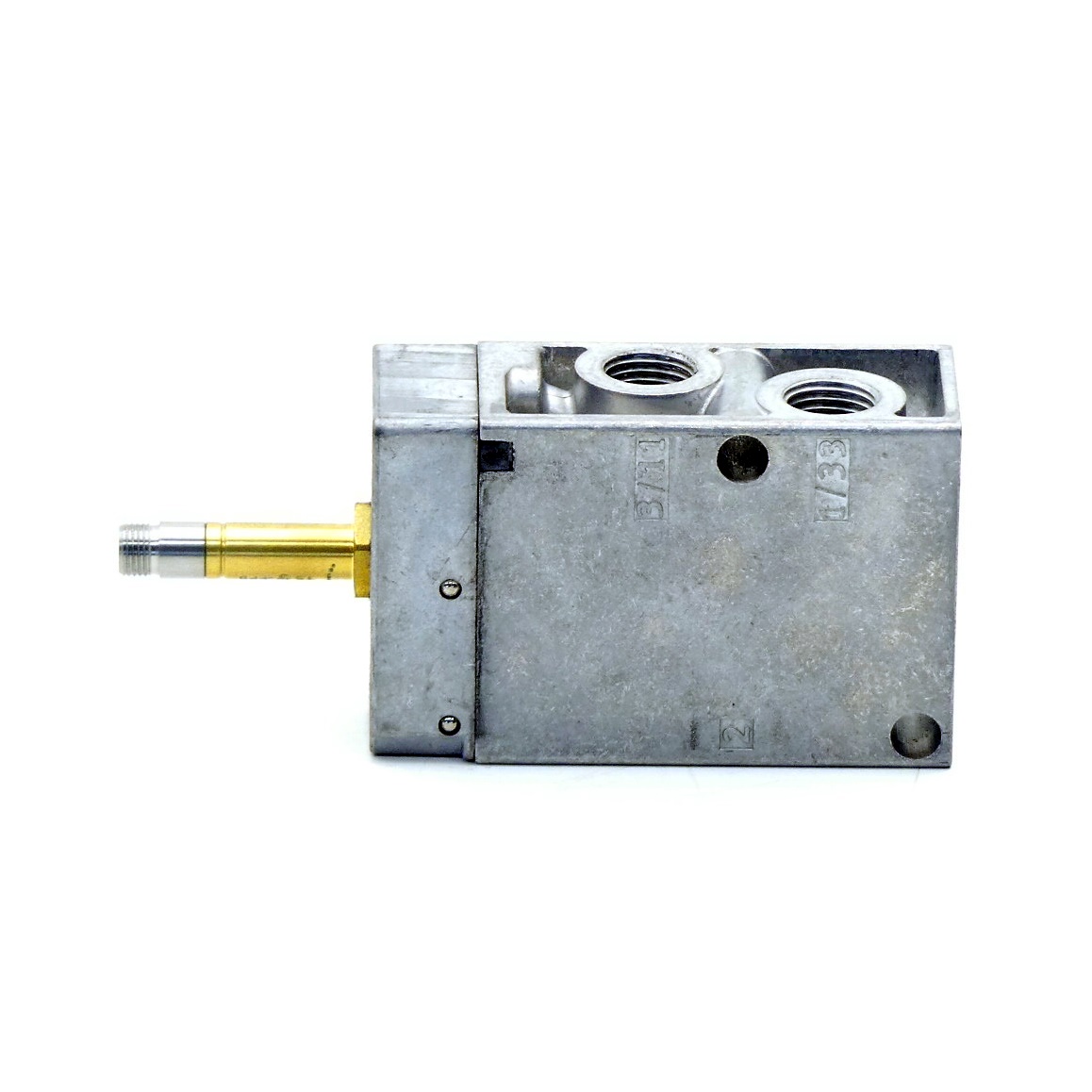 3/2 Wegeventil MFH-3-1/4