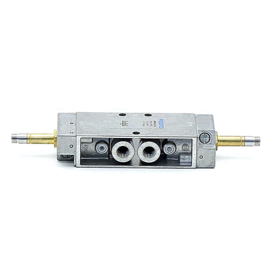 Solenoid valve JMFH-5-1/8