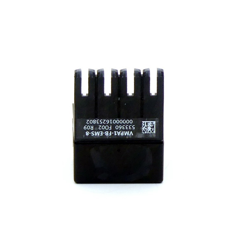 Electronics module VMPA1-FB-EMS-8 