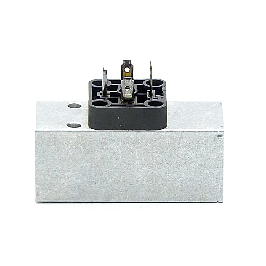 Mechanischer Druckschalter