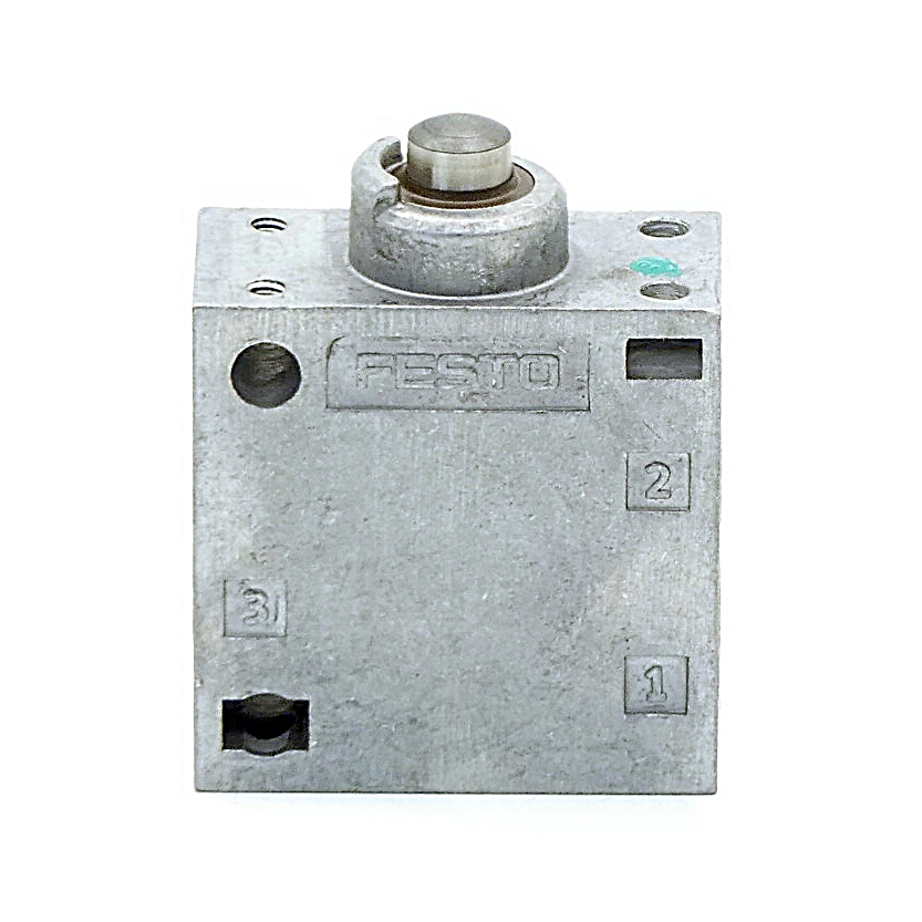 Cam valve V-3-1/4B 