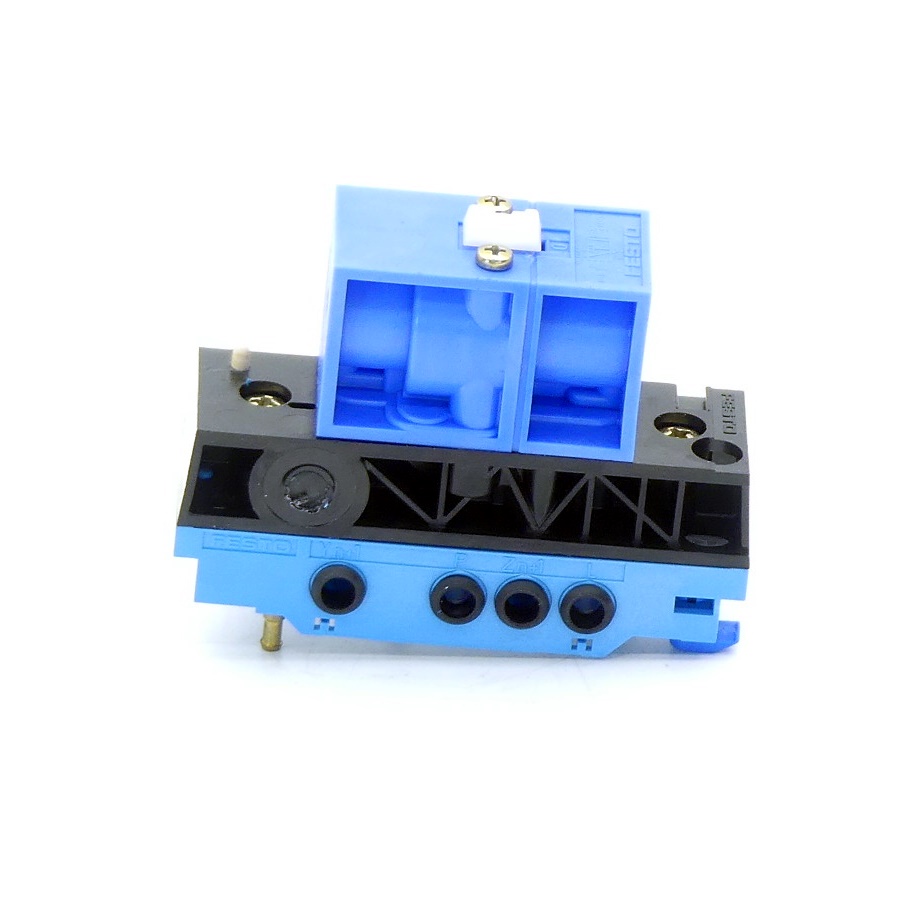 Stepper module TAB-2N-PK-3-01-B 