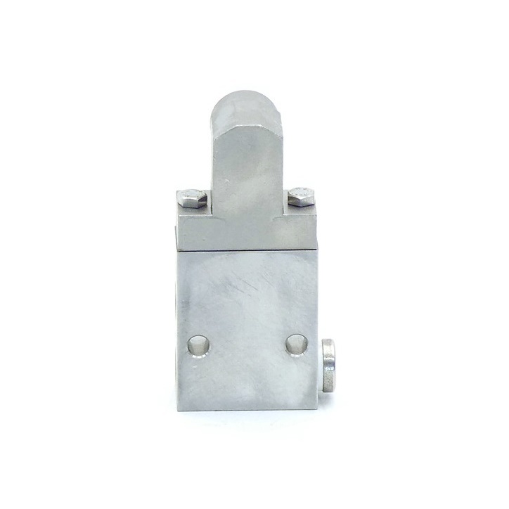 Swivel lever valve RW/O-3-1/8-S9