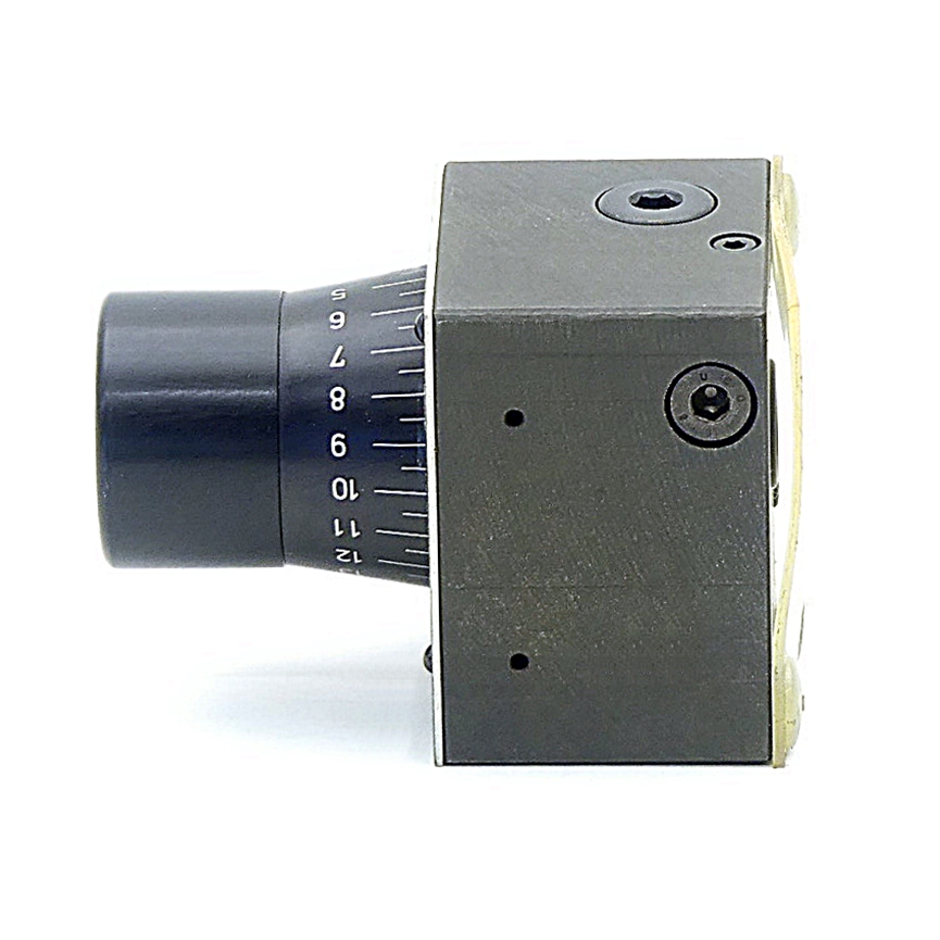 Flow control valve M20-12-1,5P200-0D 
