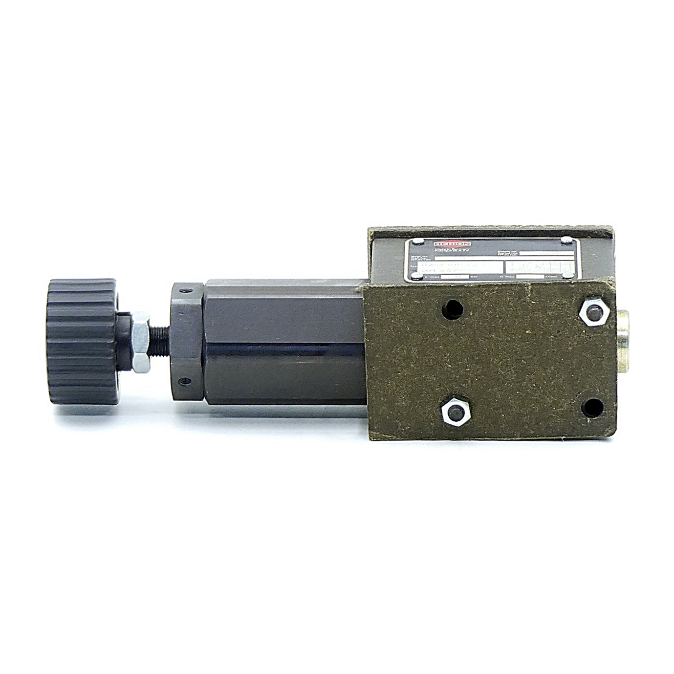 Valve DZ5G 6SHGZ 70