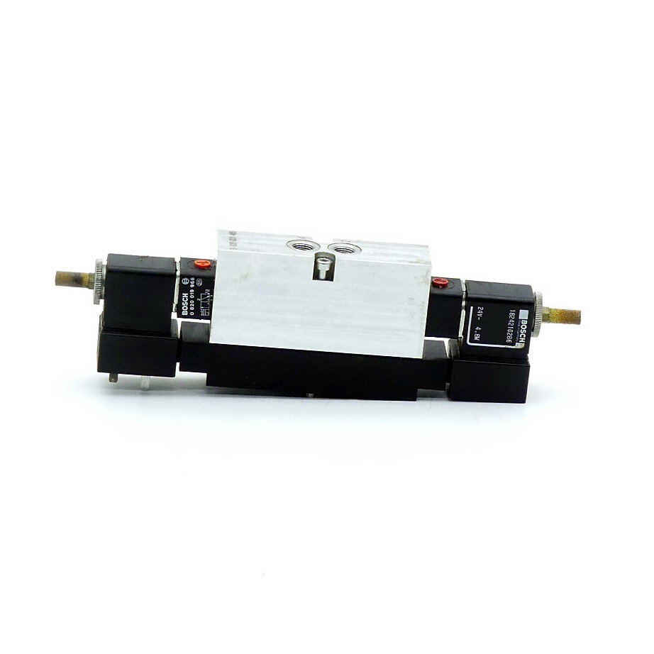 3/2 Pneumatic valve