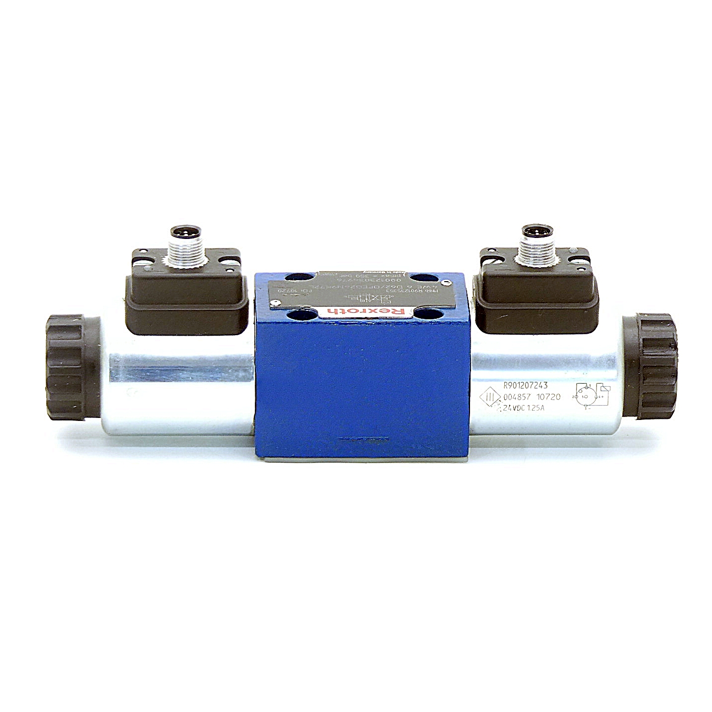 4/2 Directional control valve 4 WE 6 D62