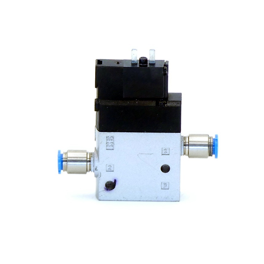 3/2 Solenoid valve CPE14-M1BH-3GL-QS-6 